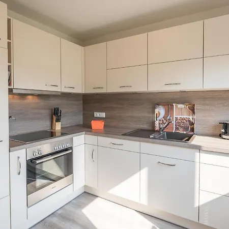 Semesterbostad Heimathafen Husum (Schleswig-Holstein)