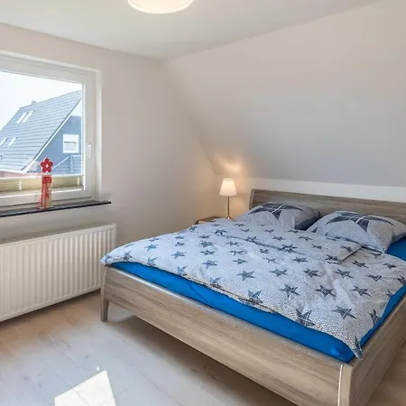 Semesterbostad Heimathafen *