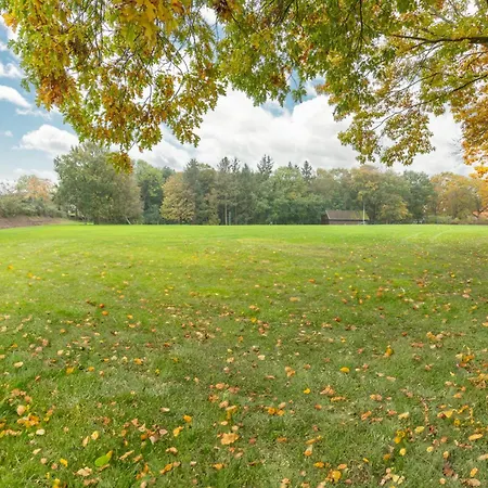 Heimathafen Semesterbostad Husum (Schleswig-Holstein)