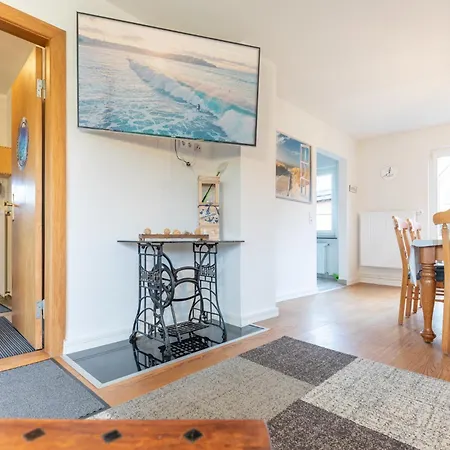 Heimathafen Semesterbostad Husum (Schleswig-Holstein)