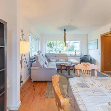 Heimathafen Semesterbostad