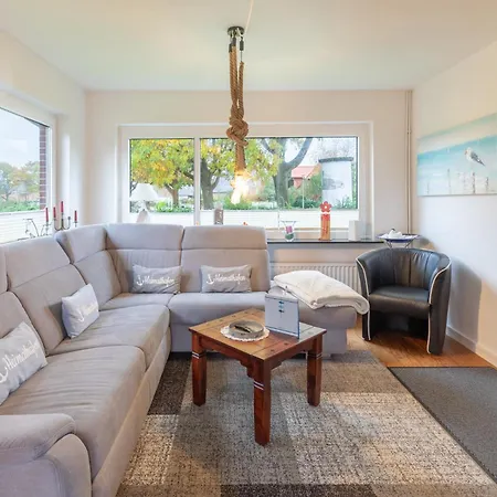 Heimathafen Semesterbostad *