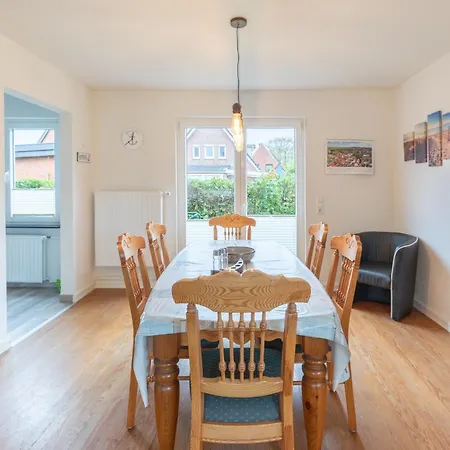 Semesterbostad Heimathafen Husum (Schleswig-Holstein)