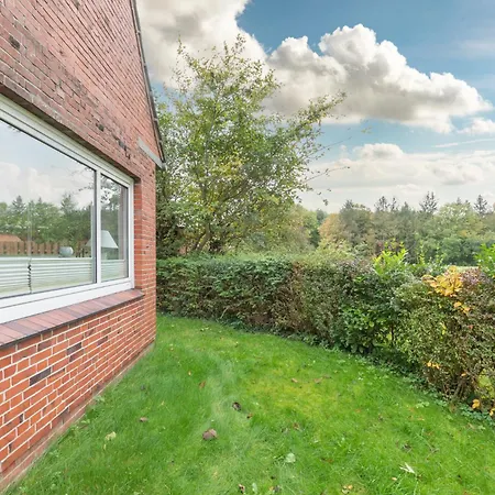 Semesterbostad Heimathafen Husum (Schleswig-Holstein)