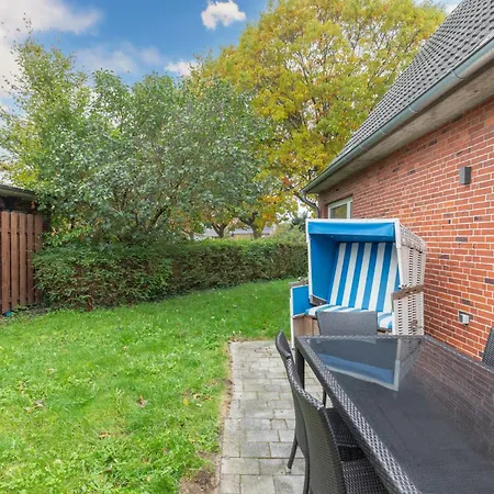 Heimathafen Semesterbostad Husum (Schleswig-Holstein)