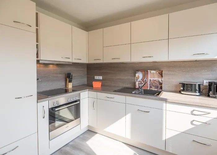 Casa vacanze Heimathafen Husum (Schleswig-Holstein)