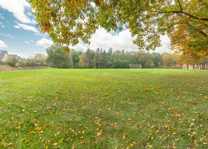 Heimathafen Casa vacanze Husum (Schleswig-Holstein)