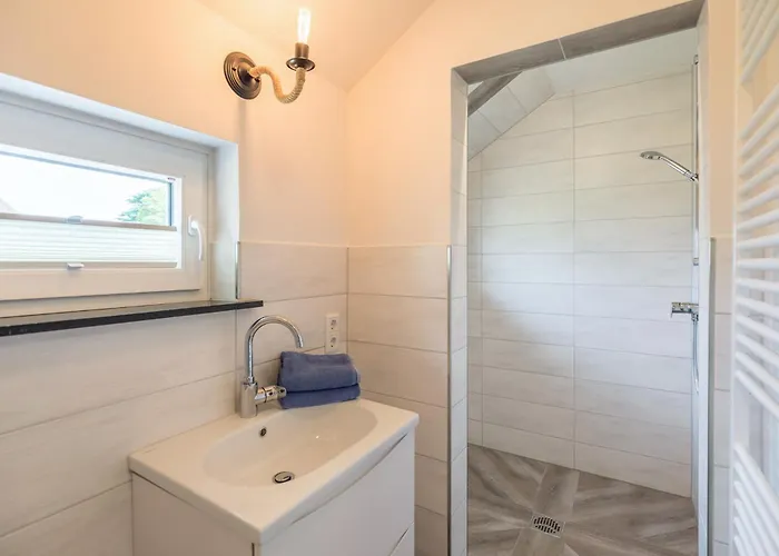 Heimathafen Casa vacanze