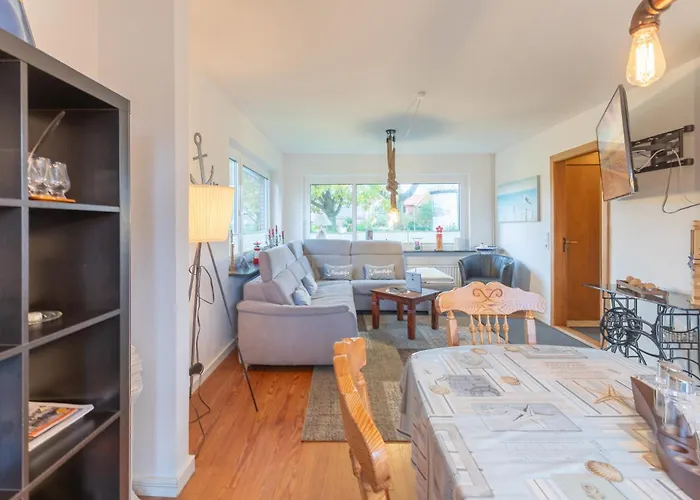 Heimathafen Casa vacanze