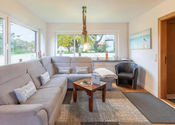 Heimathafen Casa vacanze *